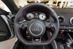 Audi S3 Cabriolet by Audi Exclusive 2015 года